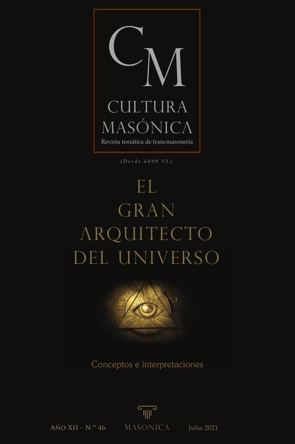 Cultura masonica 46 | Varios autores