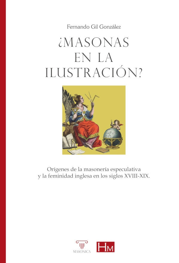 ?Masonas en la Ilustracion? | FernandoGil Gonzalez