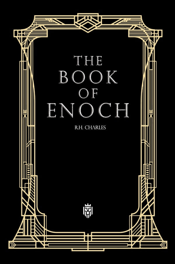 The Book of Enoch | R.H. Charles