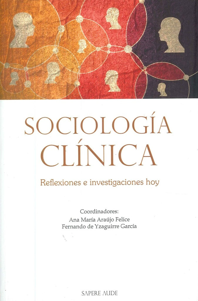 Sociologia clinica | FernandoYzaguirre Garcia