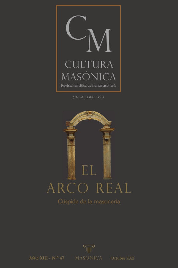 Cultura masonica 47 | Varios autores