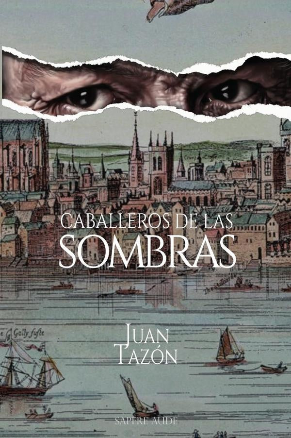 Caballeros de las sombras | Juan Tazon