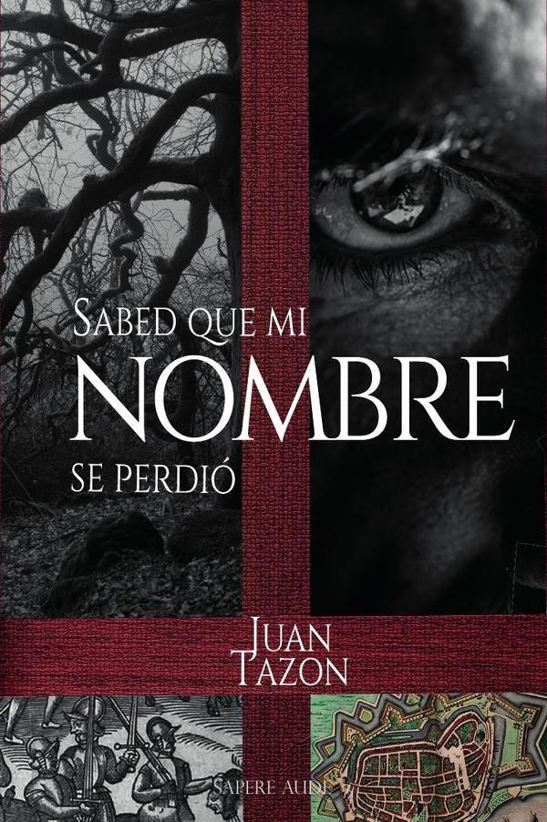 Sabed que mi nombre se perdio | Juan Tazon