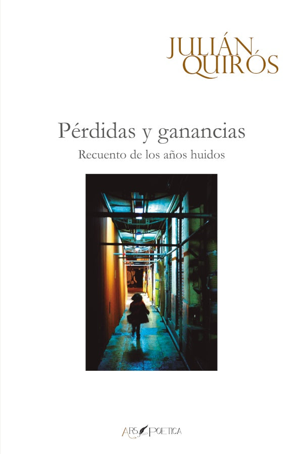 Perdidas y ganancias | Julian Quiros