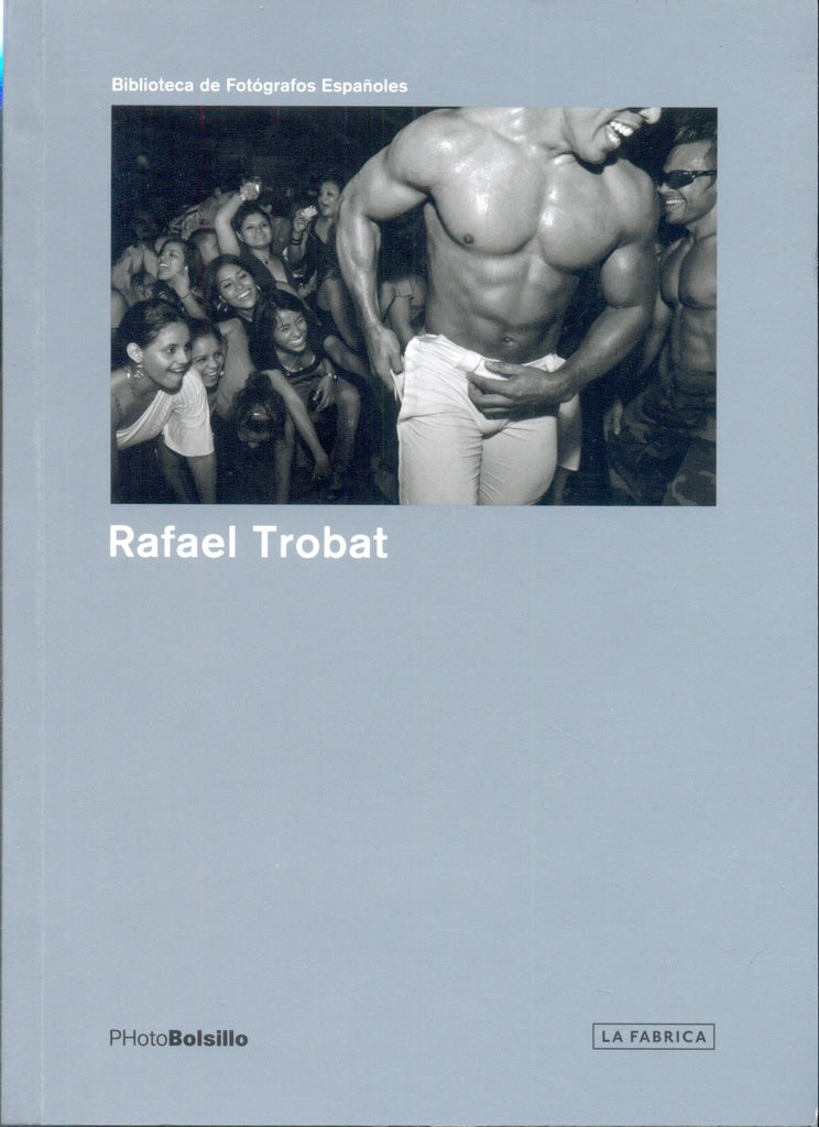 RAFAEL TROBAT | TROBAT RAFAEL