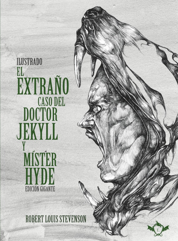 El extra?o caso del doctor Jekyll y mister Hyde | WILLIAM / STEVENSON  ROBERT LOUIS HAZLITT