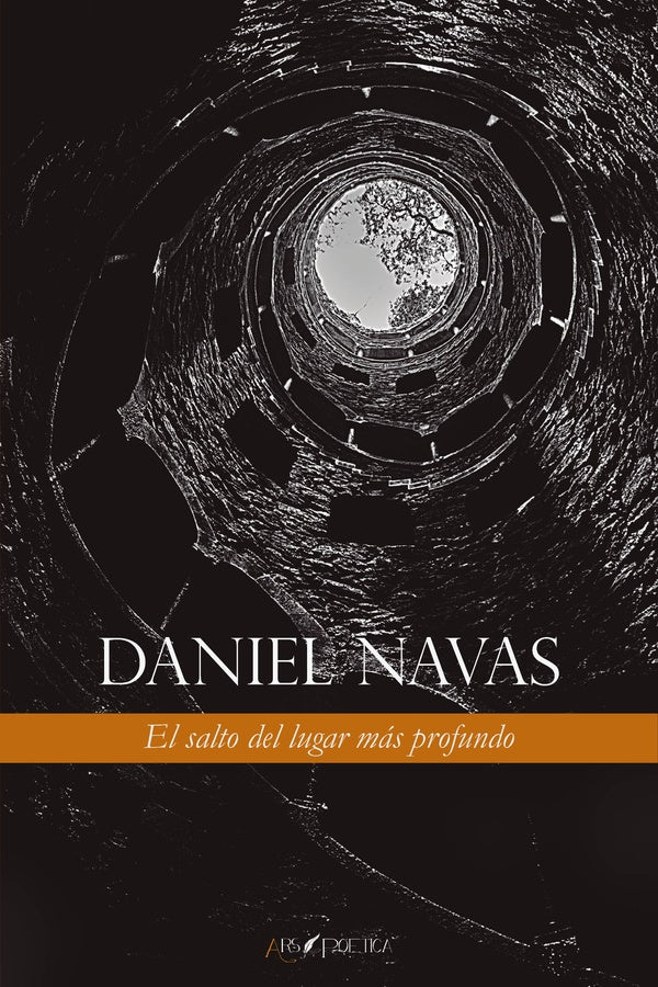 El salto del lugar mas profundo | Daniel Navas