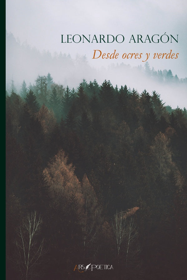 Desde ocres y verdes | Leonardo Aragon
