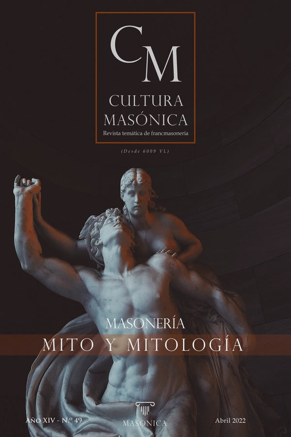 Cultura masonica 49 | Varios autores