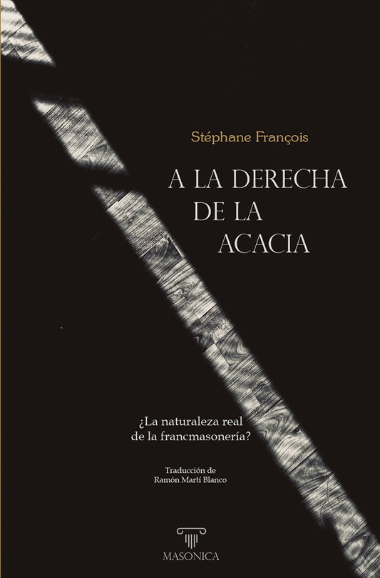 A la derecha de la Acacia | STePHANE FRAN?OIS