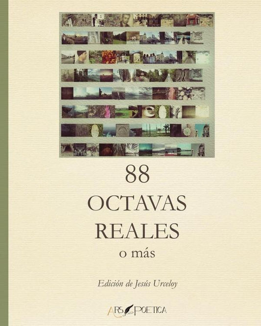 88 Octavas Reales o mas | Jesus Urceloy