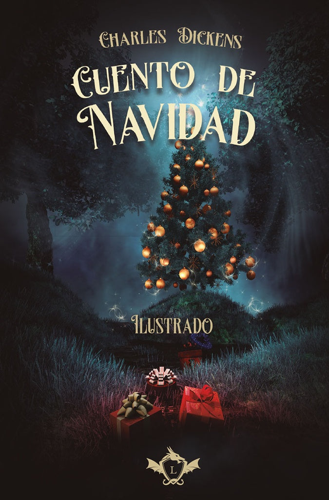 Cuento de Navidad | CHARLES DICKENS