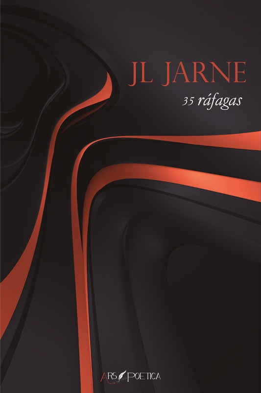 35 rafagas | JL Jarne