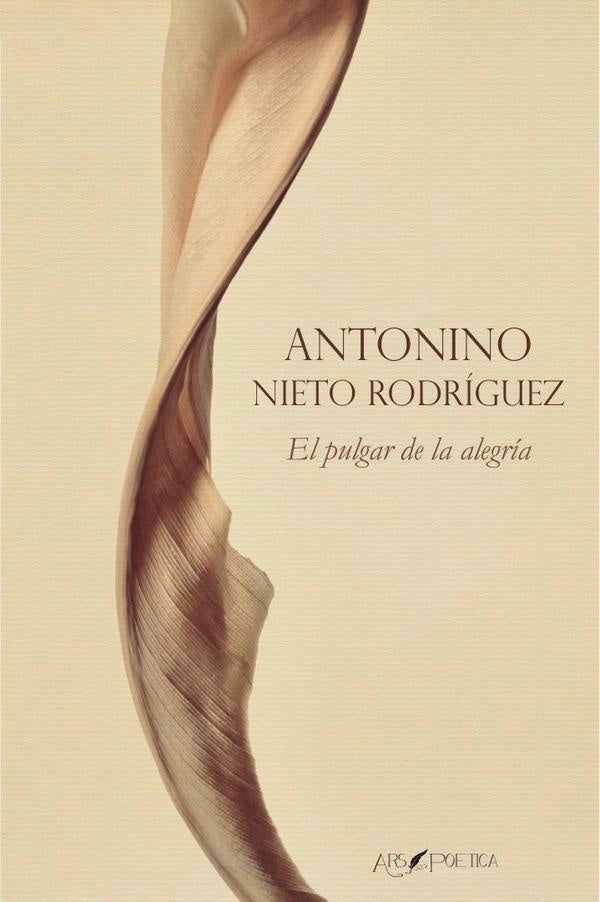 El pulgar de la alegria | AntoninoNieto Rodriguez