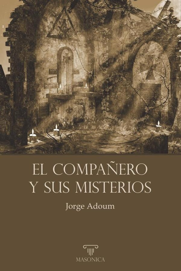 El Compa?ero y sus misterios | Jorge Adoum