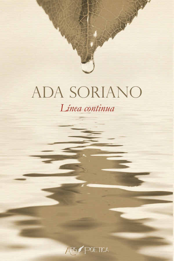 Linea continua | Ada Soriano