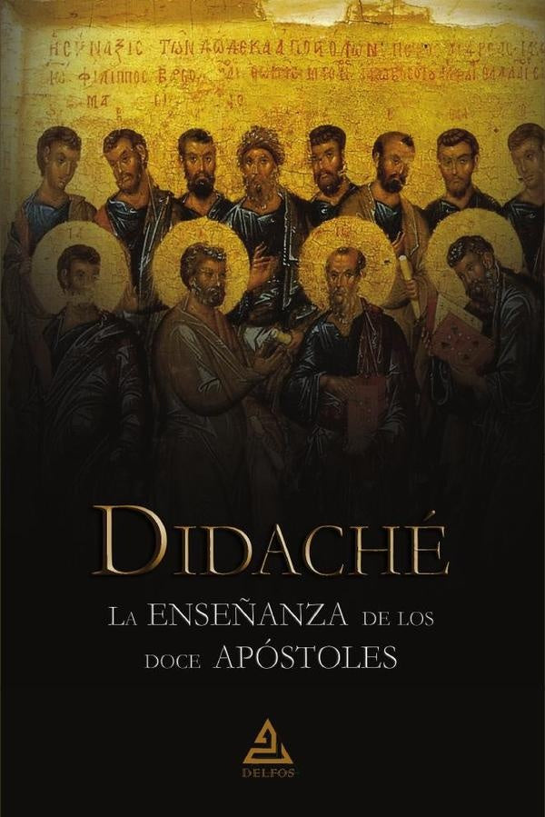 Didache | Anonimo Anonimo