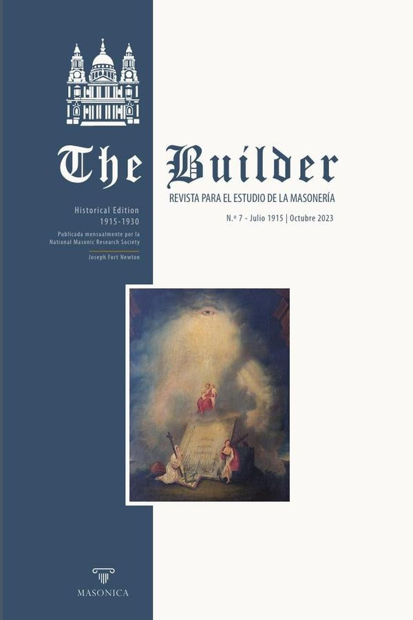 The Builder N.? 7 | Varios autores
