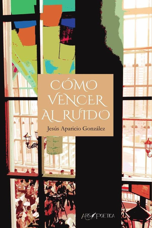 Como vencer al ruido | JesusAparicio Gonzalez