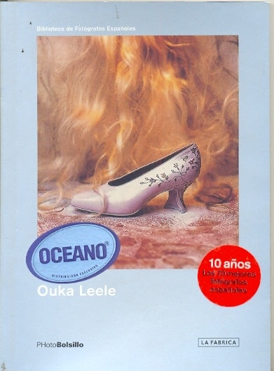 OUKA LEELE (PHOTOBOLSILLO) | LEELE OUKA