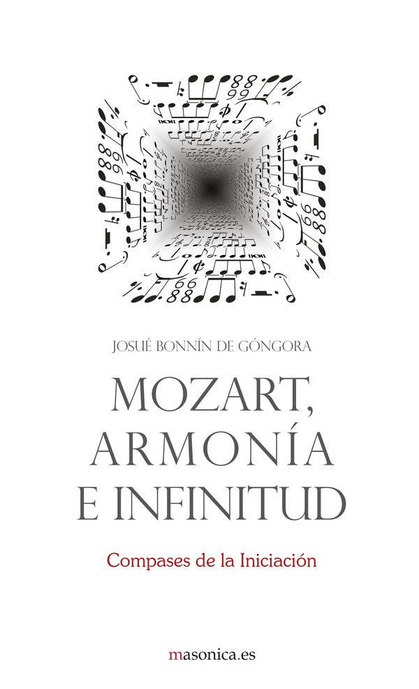 Mozart, armonia e infinitud | JosueBonninde Gongora