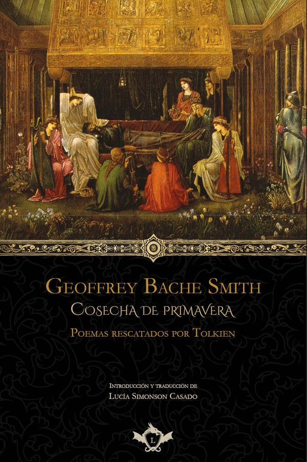 Cosecha de primavera | GeoffreyBache Smith