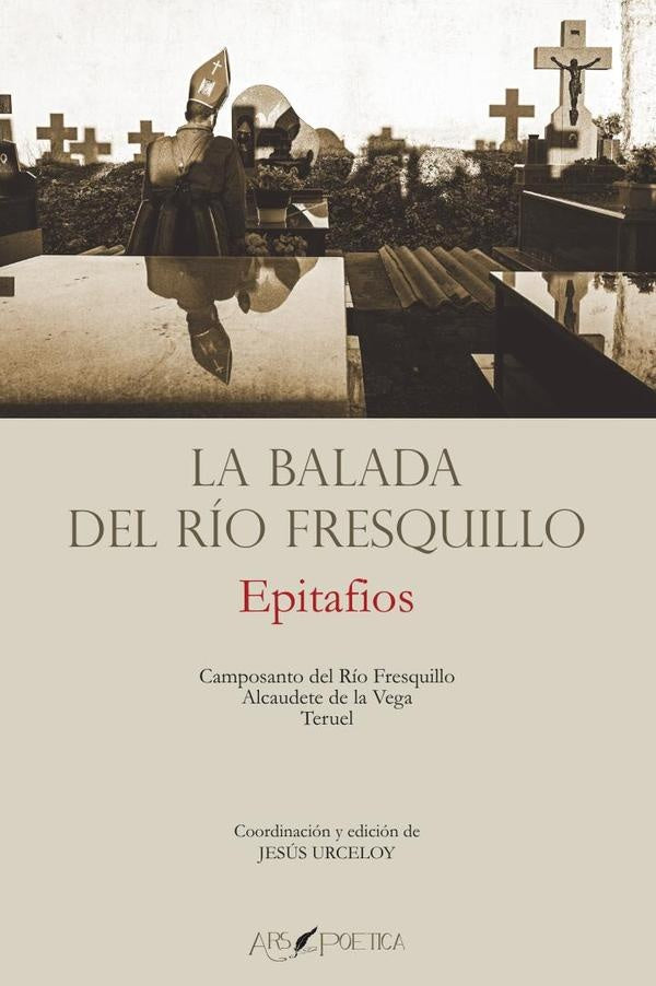 La balada del rio Fresquillo | Jesus Urceloy