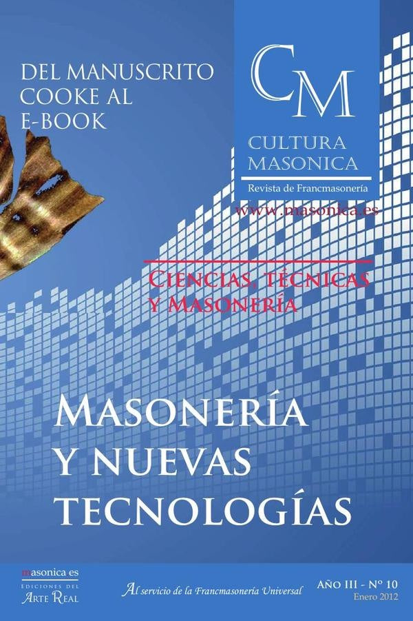 Cultura masonica 10 | Varios autores