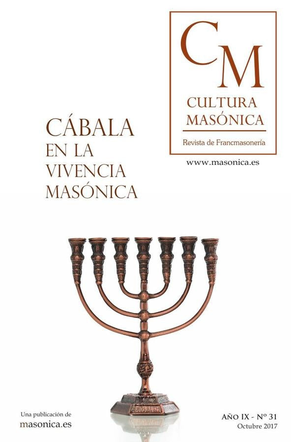 Cultura masonica 31 | Varios autores
