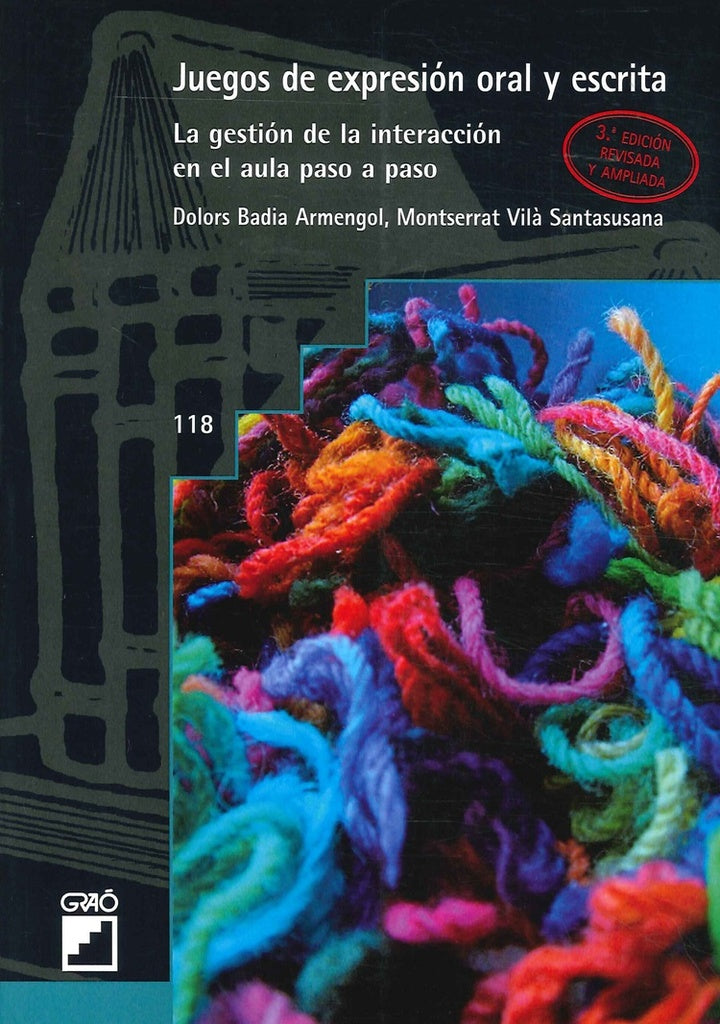 JUEGOS DE EXPRESION ORAL Y ESCRITA