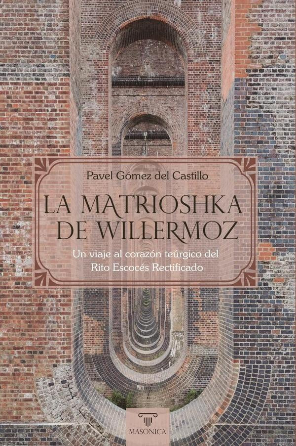 La matrioshka de Willermoz | PavelGomezdel Castillo