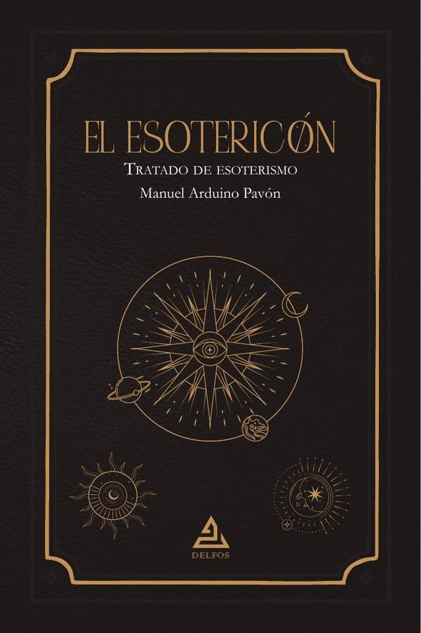 El Esotericon | ManuelArduino Pavon