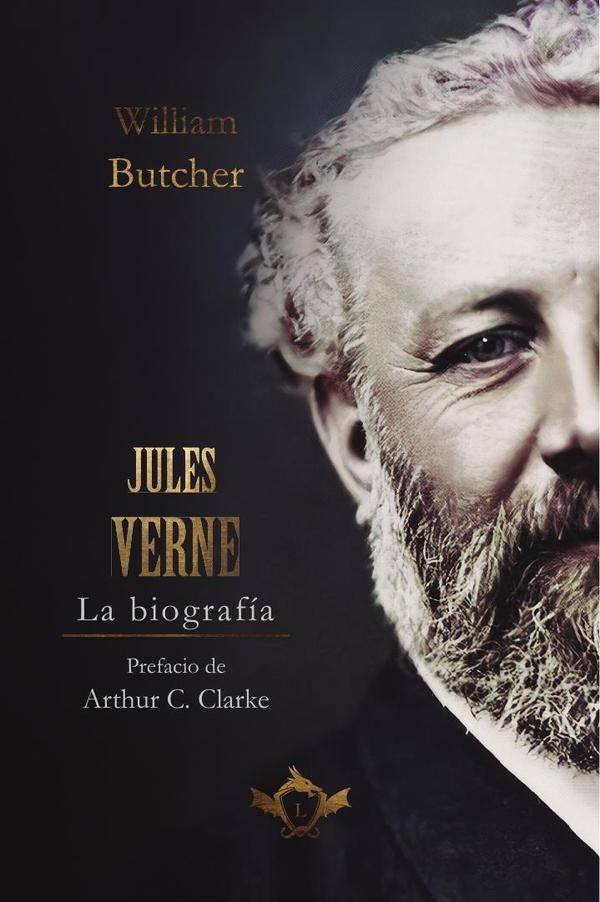 Jules Verne - La biografia | William Butcher