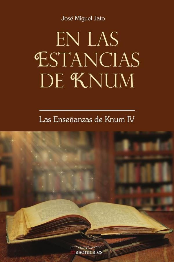 En las estancias de Knum | JoseMiguel Jato