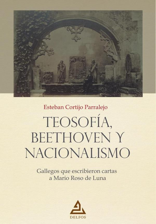 Teosofia, Beethoven y nacionalismo | EstebanCortijo Parralejo