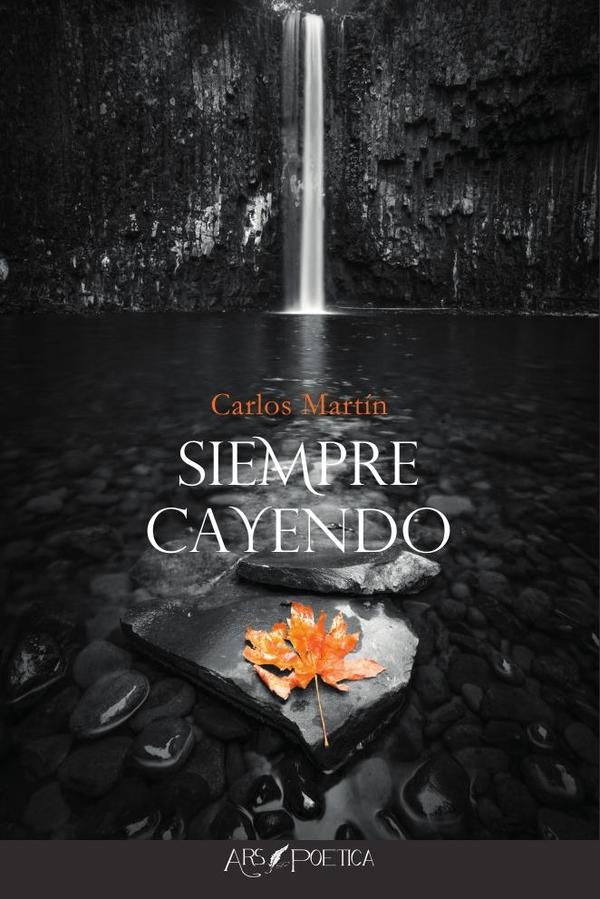 Siempre cayendo | Carlos Martin