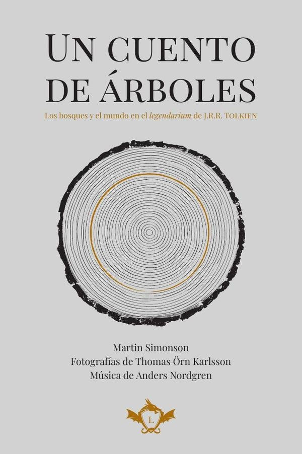 Un Cuento de arboles | Martin Simonson
