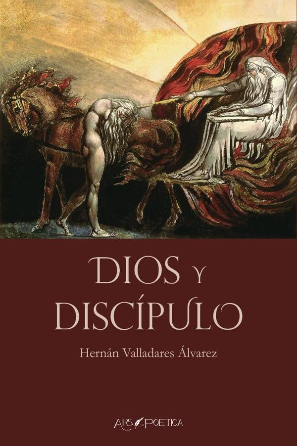 Dios y discipulo | Hernan Valladares