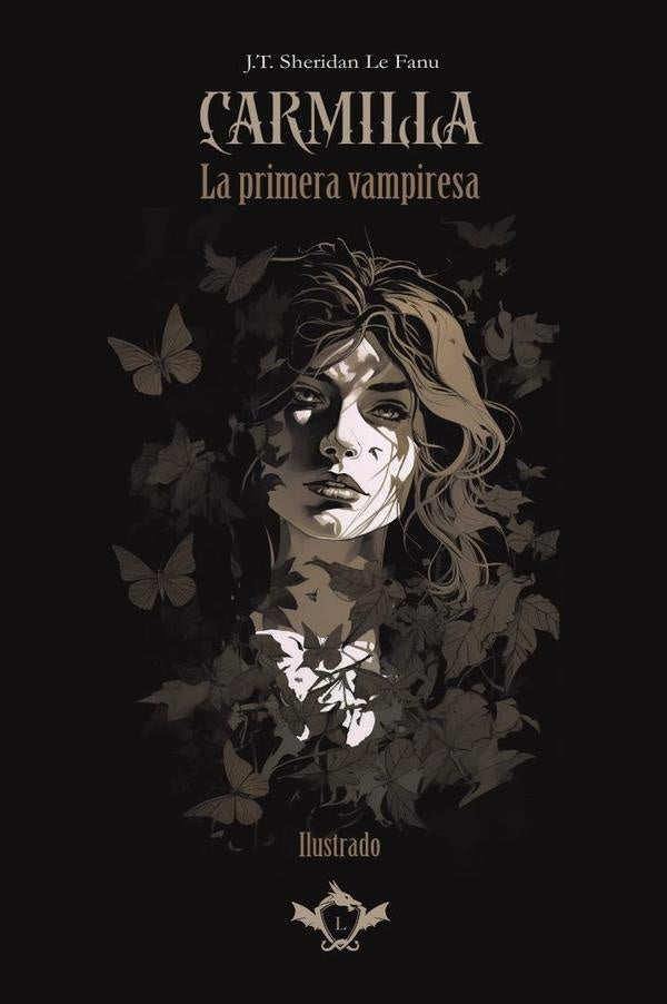 Carmilla | JosephThomasSheridanLe Fanu