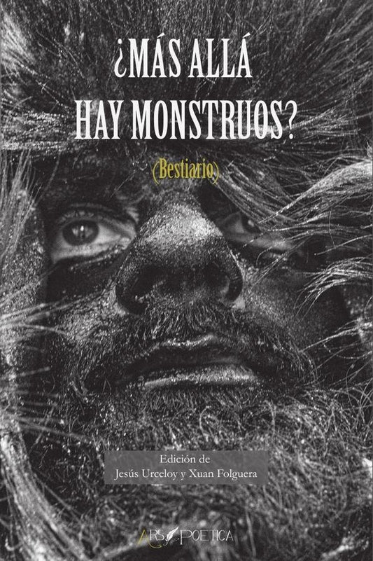?Mas alla hay monstruos? | Varios autores