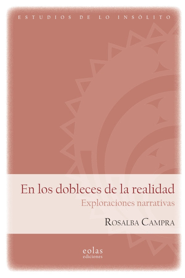 En los dobleces de la realidad | ROSALBA CAMPRA