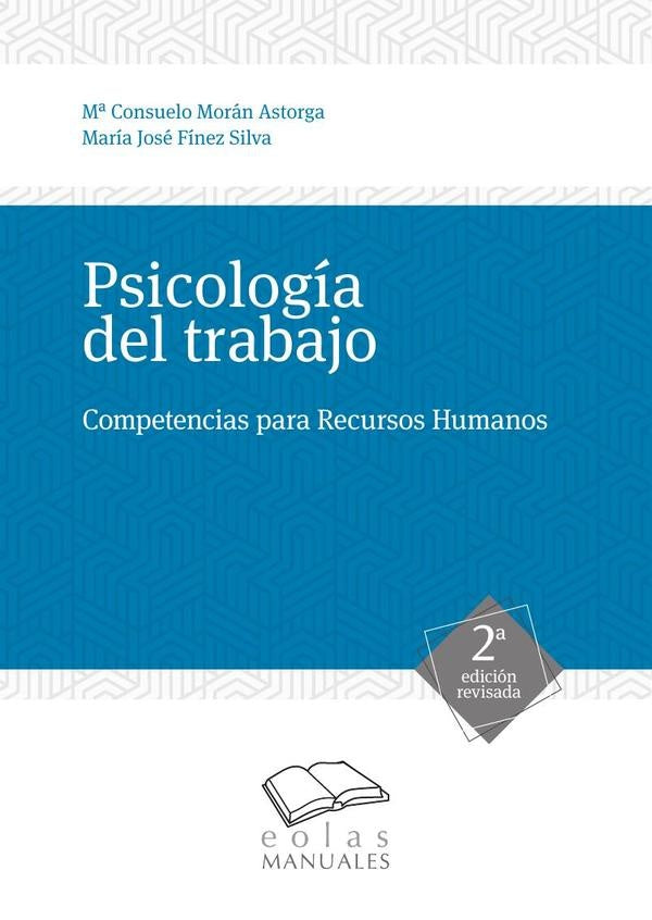 Psicologia del trabajo | MARiACONSUELOMORaN ASTORGA