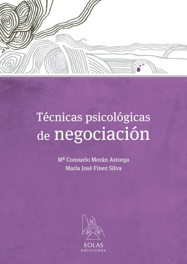 Tecnicas psicologicas de negociacion | MARiACONSUELOMORaN ASTORGA