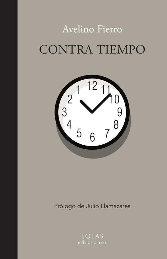 Contra tiempo | AVELINO FIERRO
