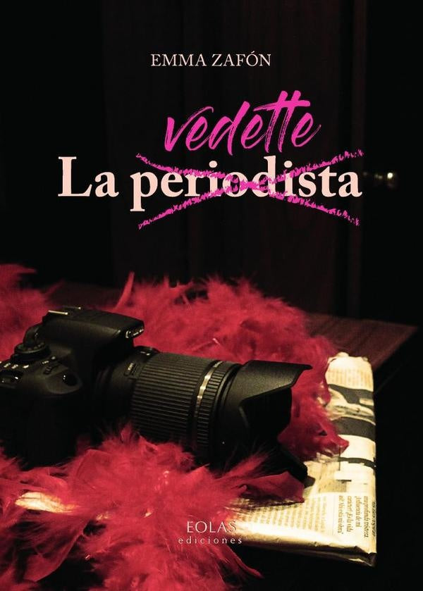 La Vedette | EMMA ZAFoN