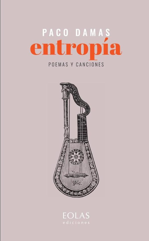 Entropia | Paco Damas