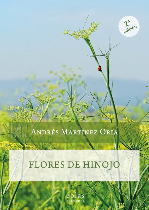 Flores de hinojo | AndresMartinez Oria