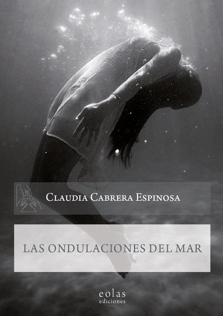 Las ondulaciones del mar | ClaudiaCabrera Espinosa