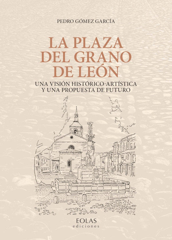 La plaza del grano | PedroGomez Garcia
