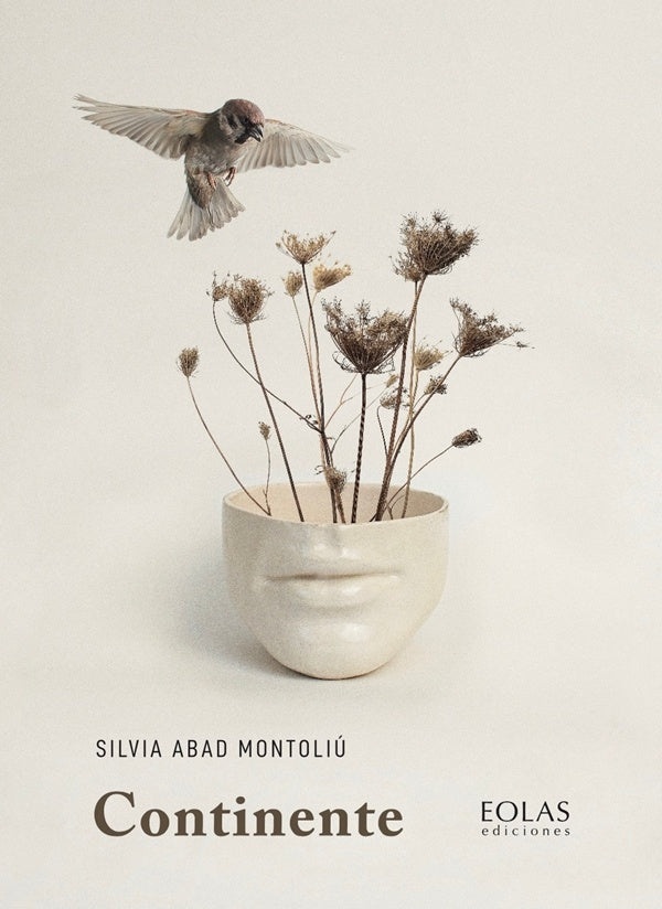 Continente | SilviaAbad Montoliu